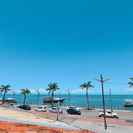 Pousada Rio Do Prado Porto Seguro Ngoại thất bức ảnh