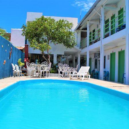 Pousada Rio Do Prado Porto Seguro Ngoại thất bức ảnh